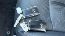 Mazda CX-60 2.5 PHEV Homura 5dr Auto Estate